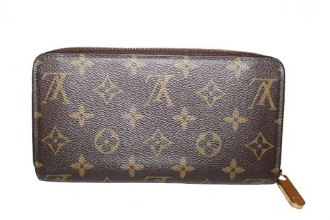 lv small wallets|authentic louis vuitton zippy wallet.